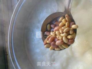 洛阳浆面条的做法步骤：8