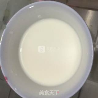 紫薯奶酪珍珠球的做法步骤：3