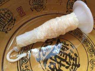 灌香肠的做法步骤：5
