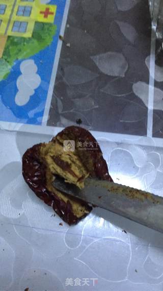 枣加核桃的做法步骤：3