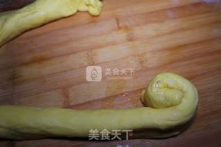 南瓜椒盐烧饼的做法步骤：10