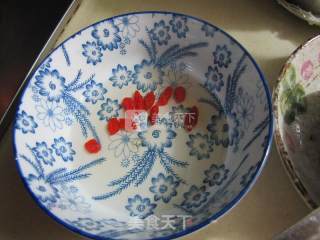 上汤大白菜的做法步骤：6
