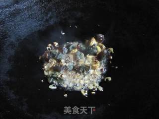 上汤大白菜的做法步骤：8