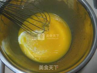 奶油可可蛋糕的做法步骤：4