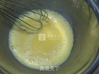奶油可可蛋糕的做法步骤：5