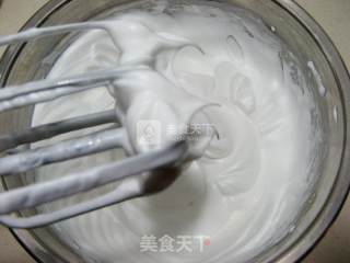 奶油可可蛋糕的做法步骤：11
