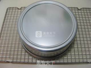 奶油可可蛋糕的做法步骤：19