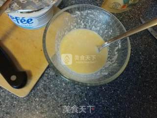 意面之Carbonara的做法步骤：6