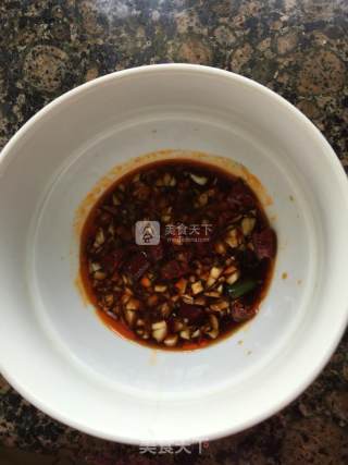 凉拌脆木耳的做法步骤：6