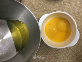 哆啦A梦-卡通奶油蛋糕的做法步骤：1