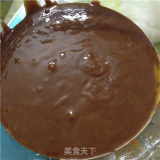 哆啦A梦-卡通奶油蛋糕的做法步骤：6