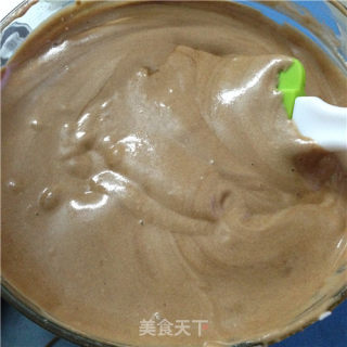 哆啦A梦-卡通奶油蛋糕的做法步骤：10