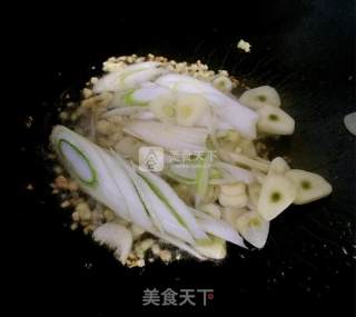 乱炖大白菜的做法步骤：7