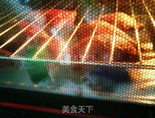 烤红薯的做法步骤：2