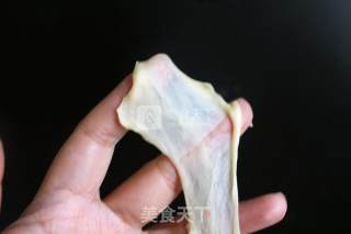 裱花卡仕达面包的做法步骤：5