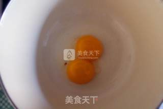 裱花卡仕达面包的做法步骤：12