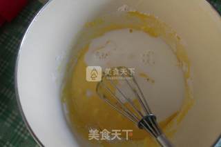 裱花卡仕达面包的做法步骤：14