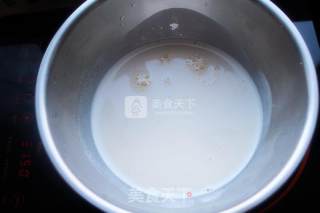 裱花卡仕达面包的做法步骤：16