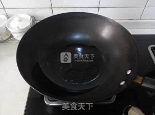生滚瘦肉蔬菜粥的做法步骤：6