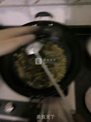 酸菜鱼的做法步骤：4