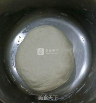 萝卜木耳小蒸包的做法步骤：8