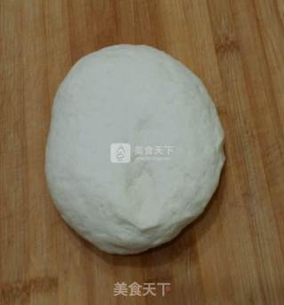 萝卜木耳小蒸包的做法步骤：10