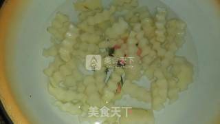 土豆生闷兔肉的做法步骤：3