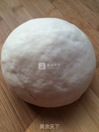 鸡肉馅饼的做法步骤：4
