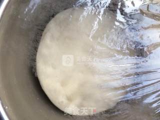 鸡肉馅饼的做法步骤：6