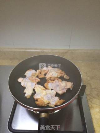 鸡肉馅饼的做法步骤：10