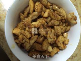鸡肉馅饼的做法步骤：11
