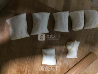 鸡肉馅饼的做法步骤：13