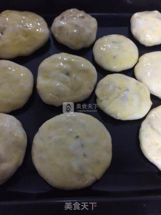 鸡肉馅饼的做法步骤：14