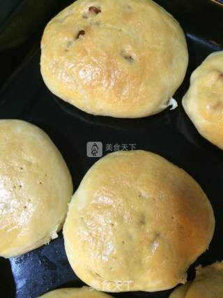 鸡肉馅饼的做法步骤：15