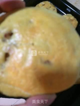 鸡肉馅饼的做法步骤：16