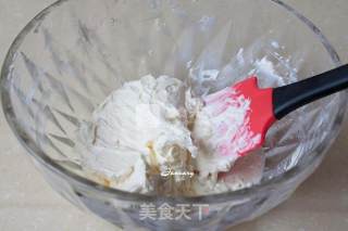 奶酪包的做法步骤：7