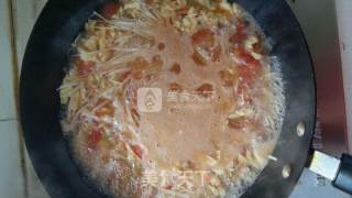 素面一碗的做法步骤：9