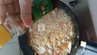 素面一碗的做法步骤：11
