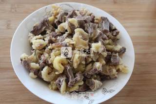 红烧牛腩的做法步骤：4