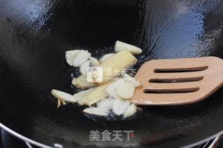 红烧牛腩的做法步骤：5