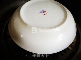 蒸蛋羹的做法步骤：5