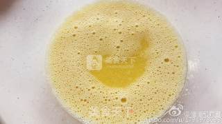 蓝莓麦芬by：普蓝高科蓝莓美食特约撰稿人的做法步骤：2