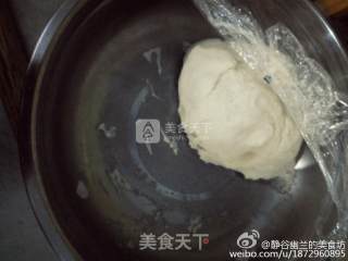 蓝莓酱酥饼by：普蓝高科蓝莓美食特约撰稿人的做法步骤：1
