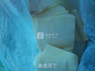 飘香馄饨的做法步骤：8