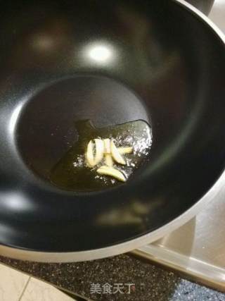 老干妈炒饭的做法步骤：4