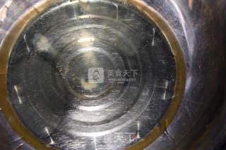 奶油蛋糕卷的做法步骤：6