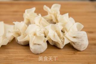 快手烧卖一厨作铸铁锅版的做法步骤：5