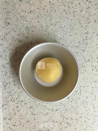 港式蛋挞的做法步骤：8