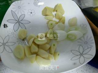 酸菜鱼的做法步骤：4