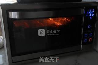 让人回味无穷的甜点——闪电泡芙的做法步骤：8